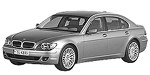 BMW E66 P0339 Fault Code