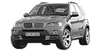 BMW E70 P0339 Fault Code