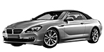 BMW F12 P0339 Fault Code